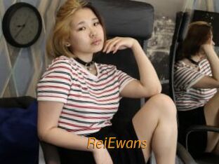 ReiEwans