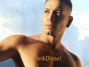 ReikDiesel