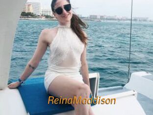 ReinaMaddison