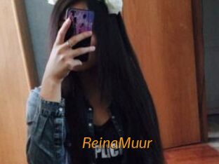 ReinaMuur