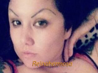 Reinahermosa