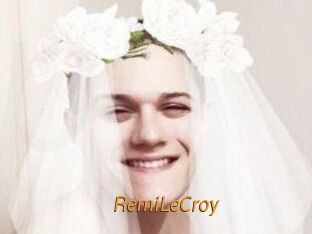 RemiLeCroy