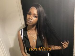 RemiNova