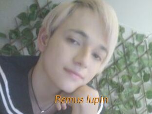 Remus_lupin