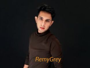 RemyGrey