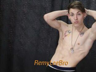 RemyLeeBro