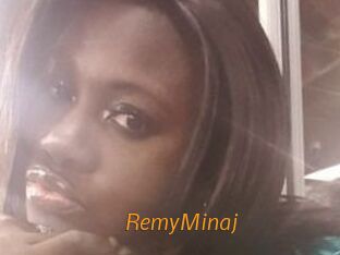 Remy_Minaj