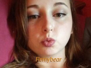 Remybear