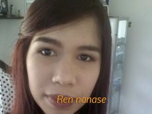 Ren_nanase