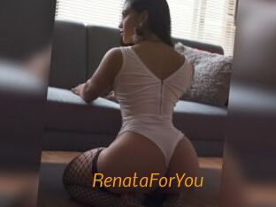 RenataForYou