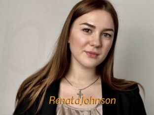RenataJohnson