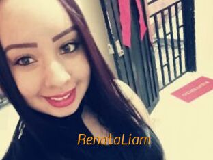 RenataLiam Porn University