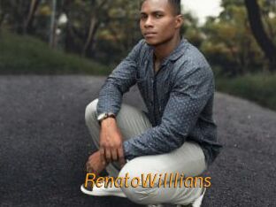 RenatoWilllians