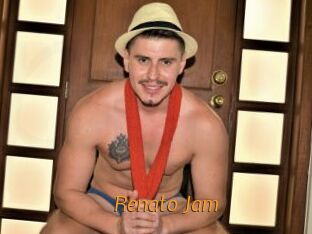 Renato_Jam