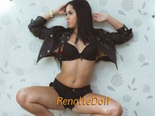 RenatteDoll