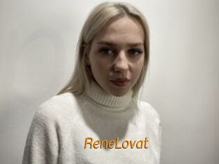 ReneLovat