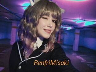 RenfriMisaki