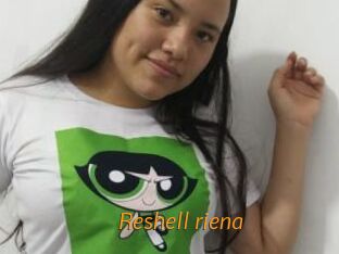 Reshell_riena