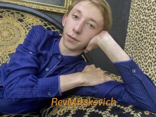RevMitskevich