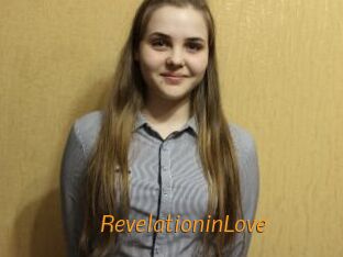 RevelationinLove