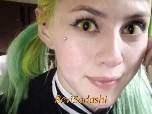 ReviSadashi