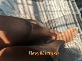 RevyMichiko