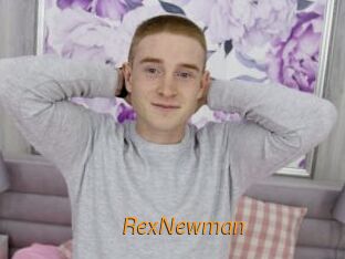 RexNewman