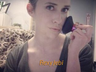 RexyJebi