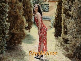 ReyaMalson