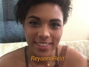 ReyannaReid