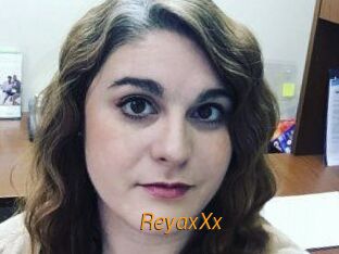 Reya_xXx