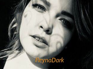 ReynaDark Porn University