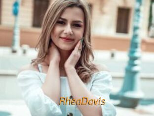 RheaDavis