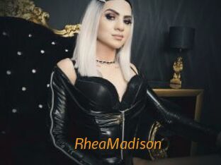 RheaMadison