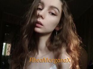 RheaMorganaX
