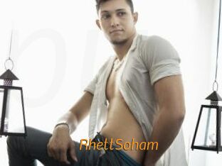 RhettSoham
