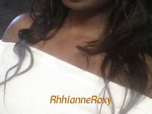 RhhianneRoxy