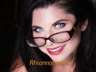Rhiannonrainxo