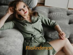 RiaAnderson