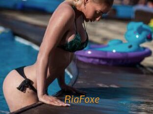 RiaFoxe