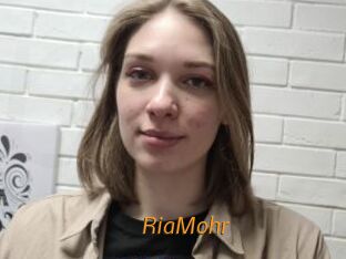 RiaMohr
