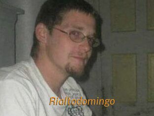 Rialtodomingo