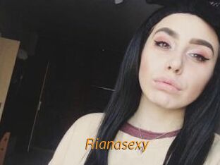 Rianasexy