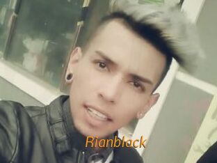 Rianblack
