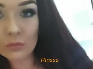 Riaxxx