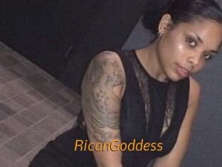 RicanGoddess