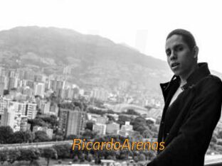 RicardoArenas