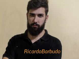 RicardoBarbudo