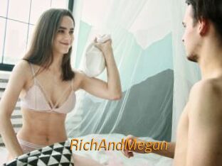 RichAndMegan