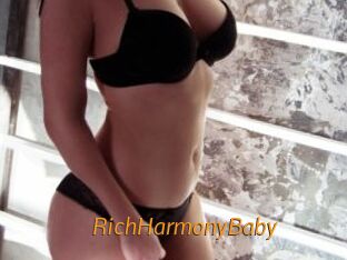 RichHarmonyBaby